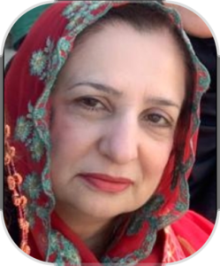 Erum Rashaed Our Team - Pakistan Psychological Association
